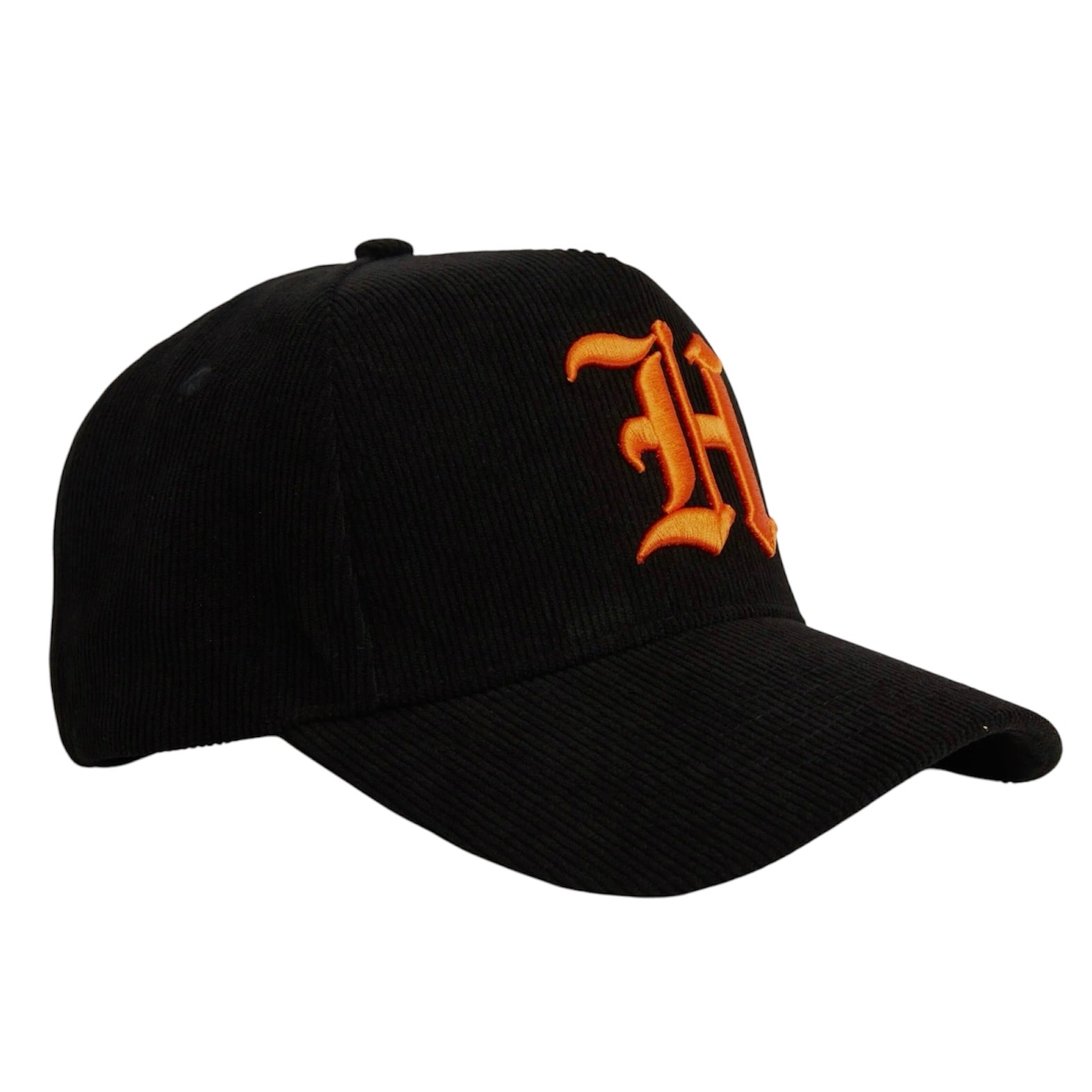 MIDNIGHT EMBER BASEBALL CAP