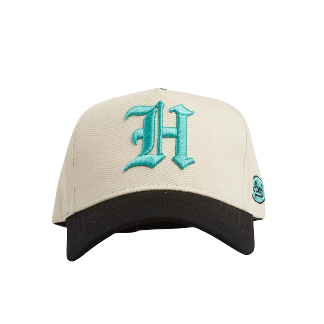 MINTED PEARL BASEBALL CAP