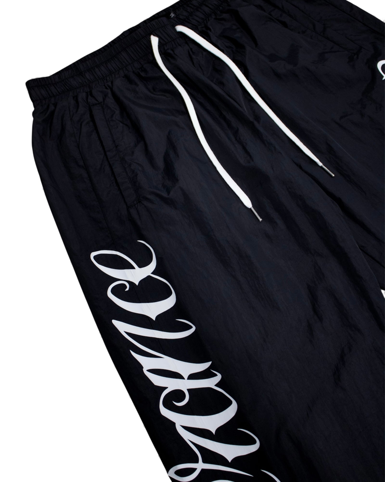 DELIVERANCE TRACK PANTS