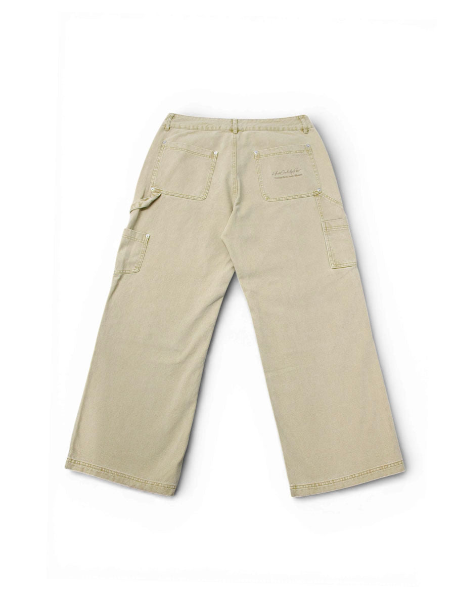 WRKMEN TROUSERS