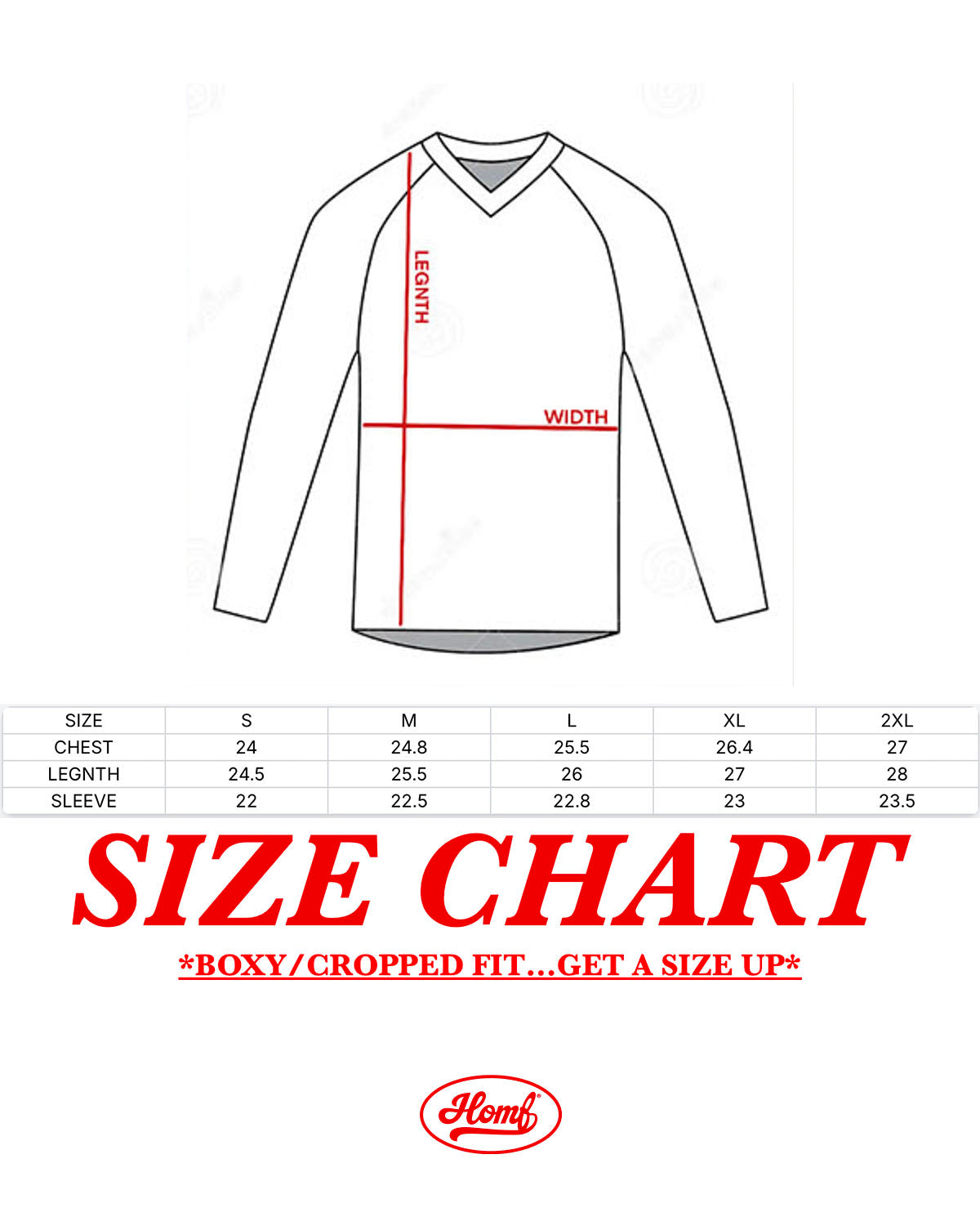 PREP BOI LONG-SLEEVE