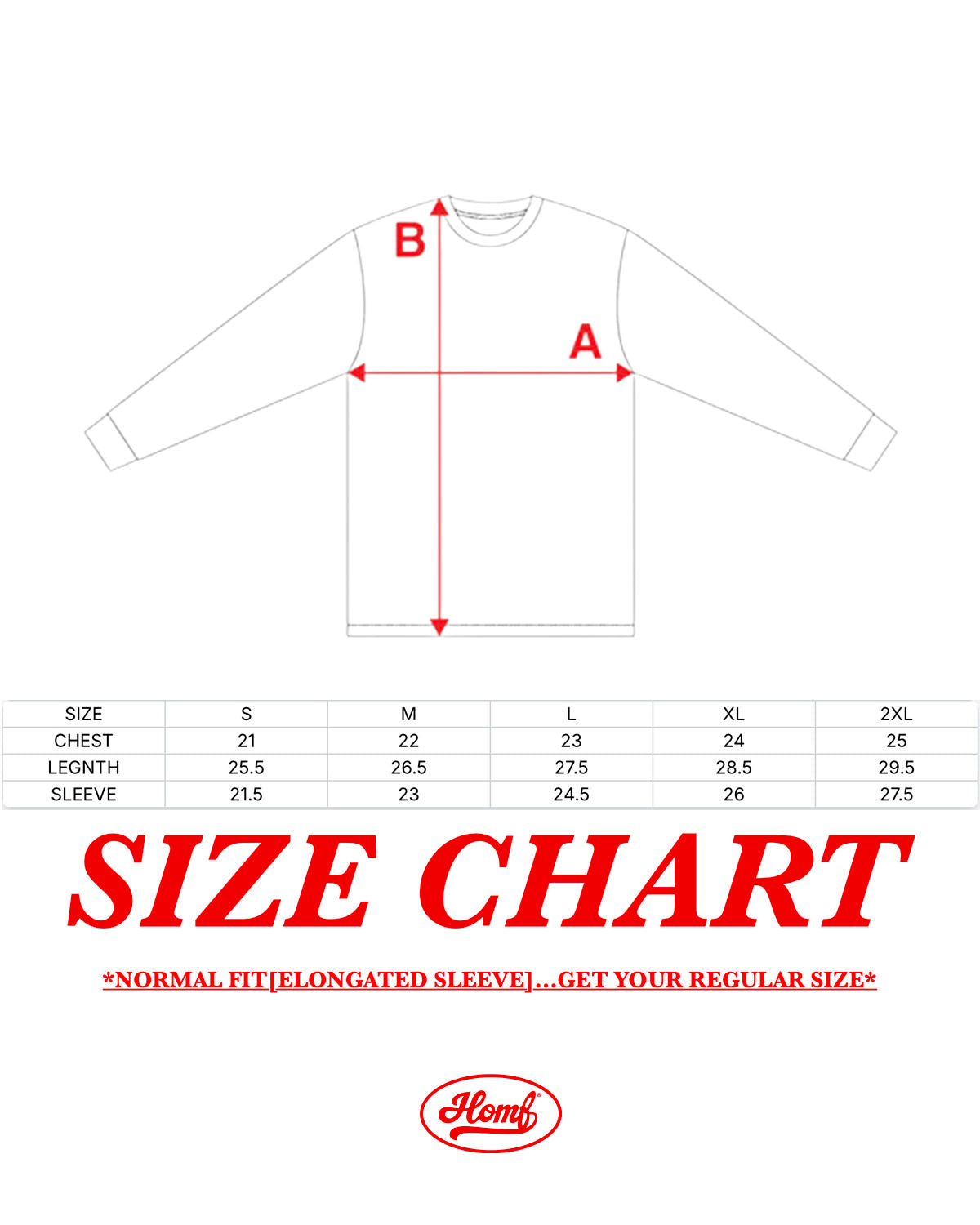 PATTY TILL LONG-SLEEVE