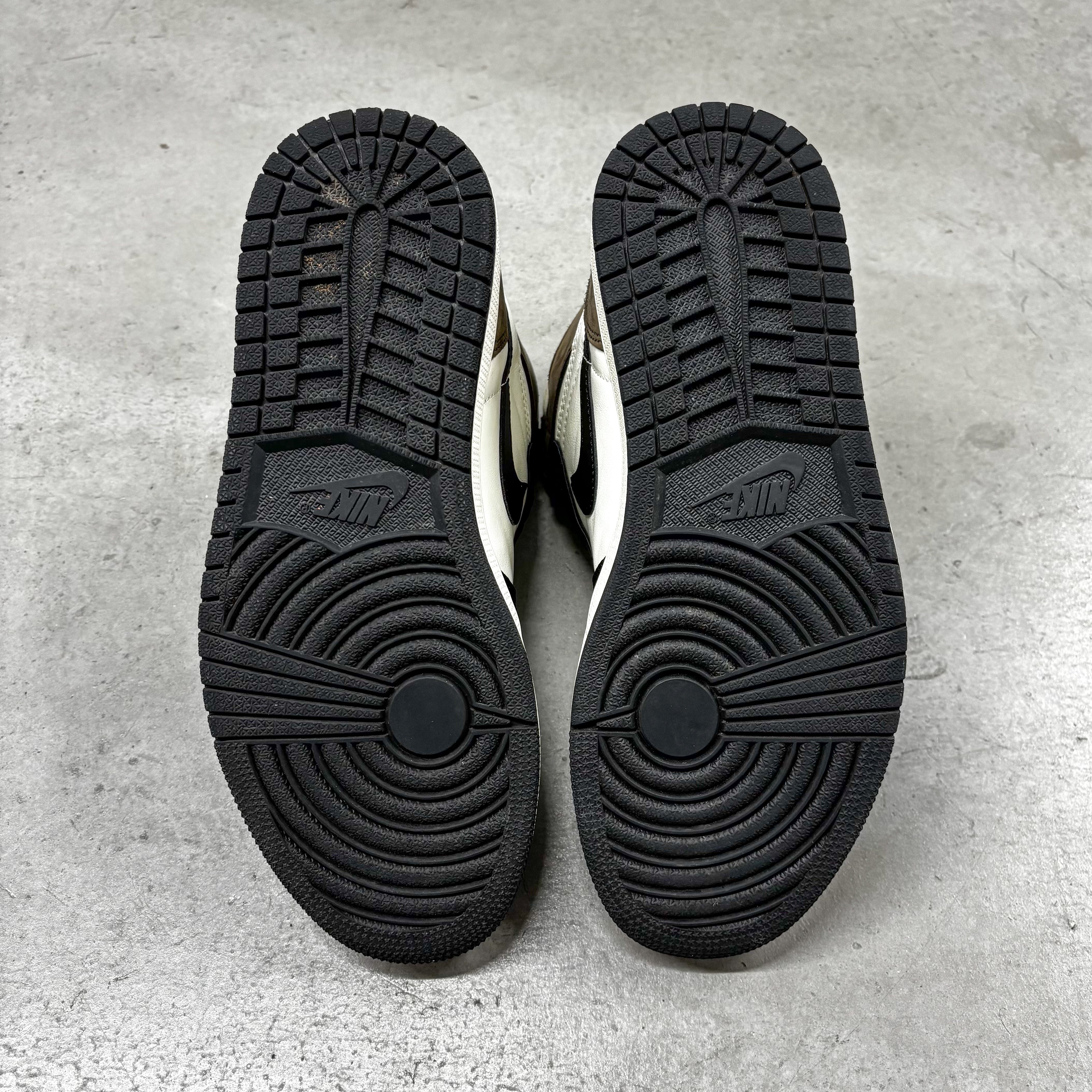 AIR JORDAN 1 ‘MOCA’ SIZE 8M