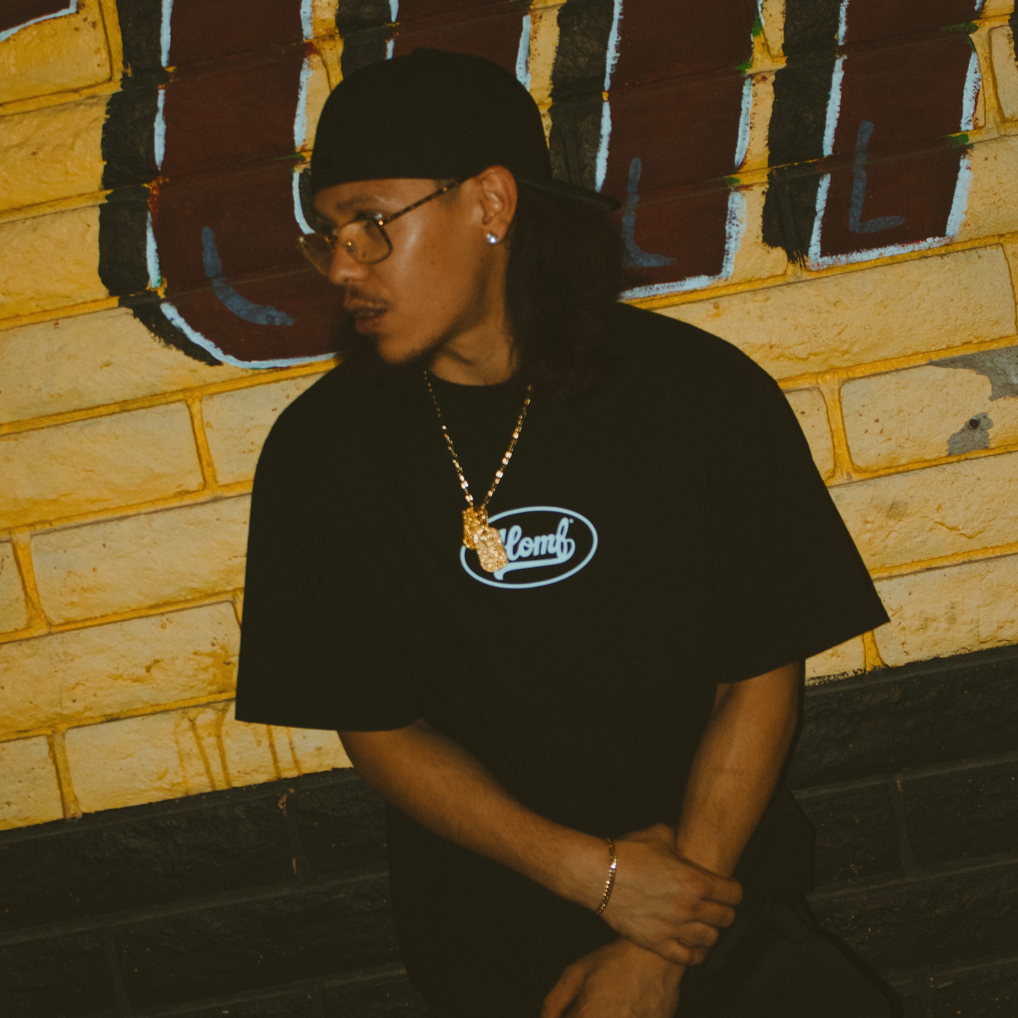 HEATONMYFEET™ BASICS - BLACK