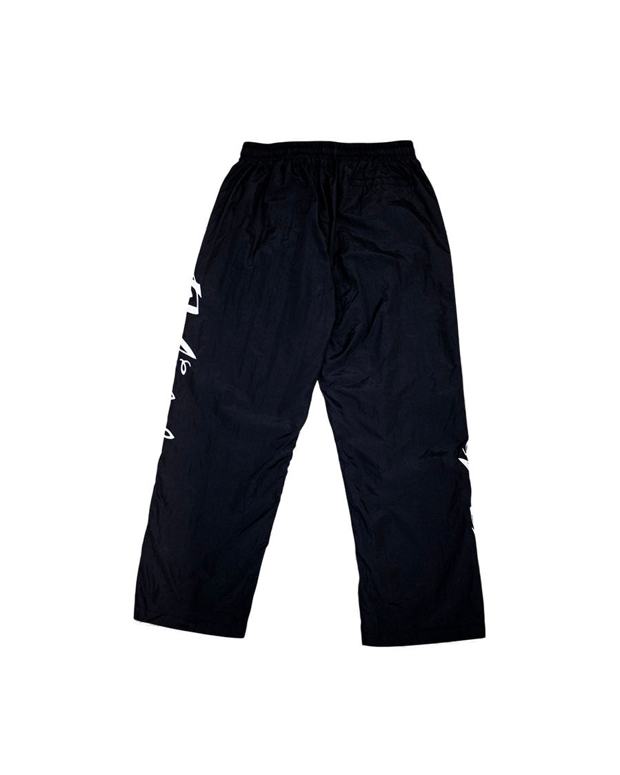 DELIVERANCE TRACK PANTS