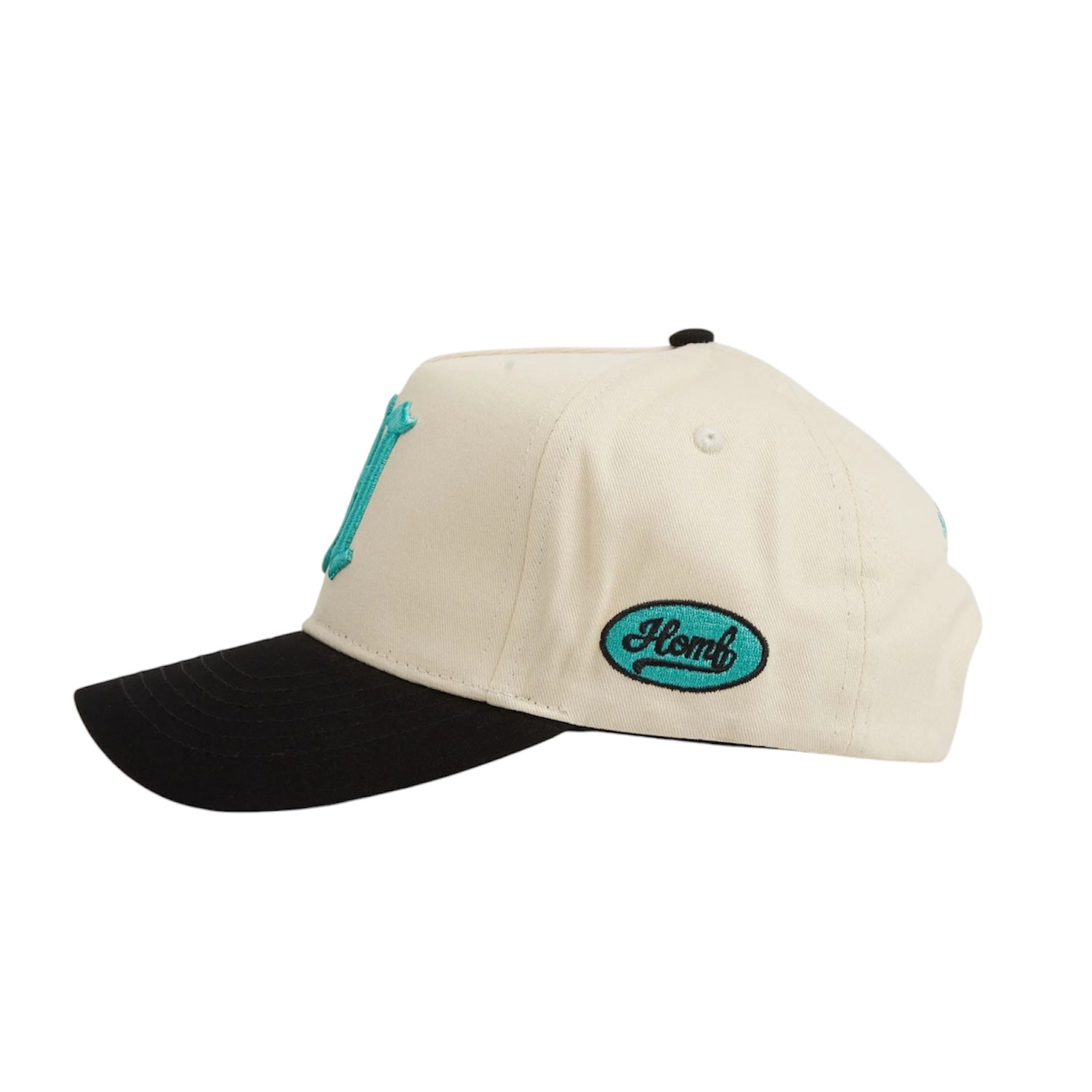 MINTED PEARL BASEBALL CAP