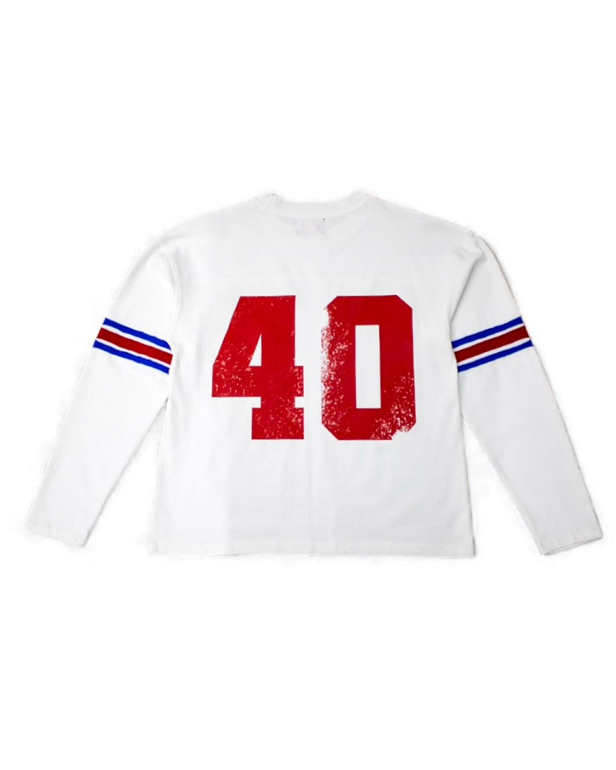 PATTY TILL LONG-SLEEVE