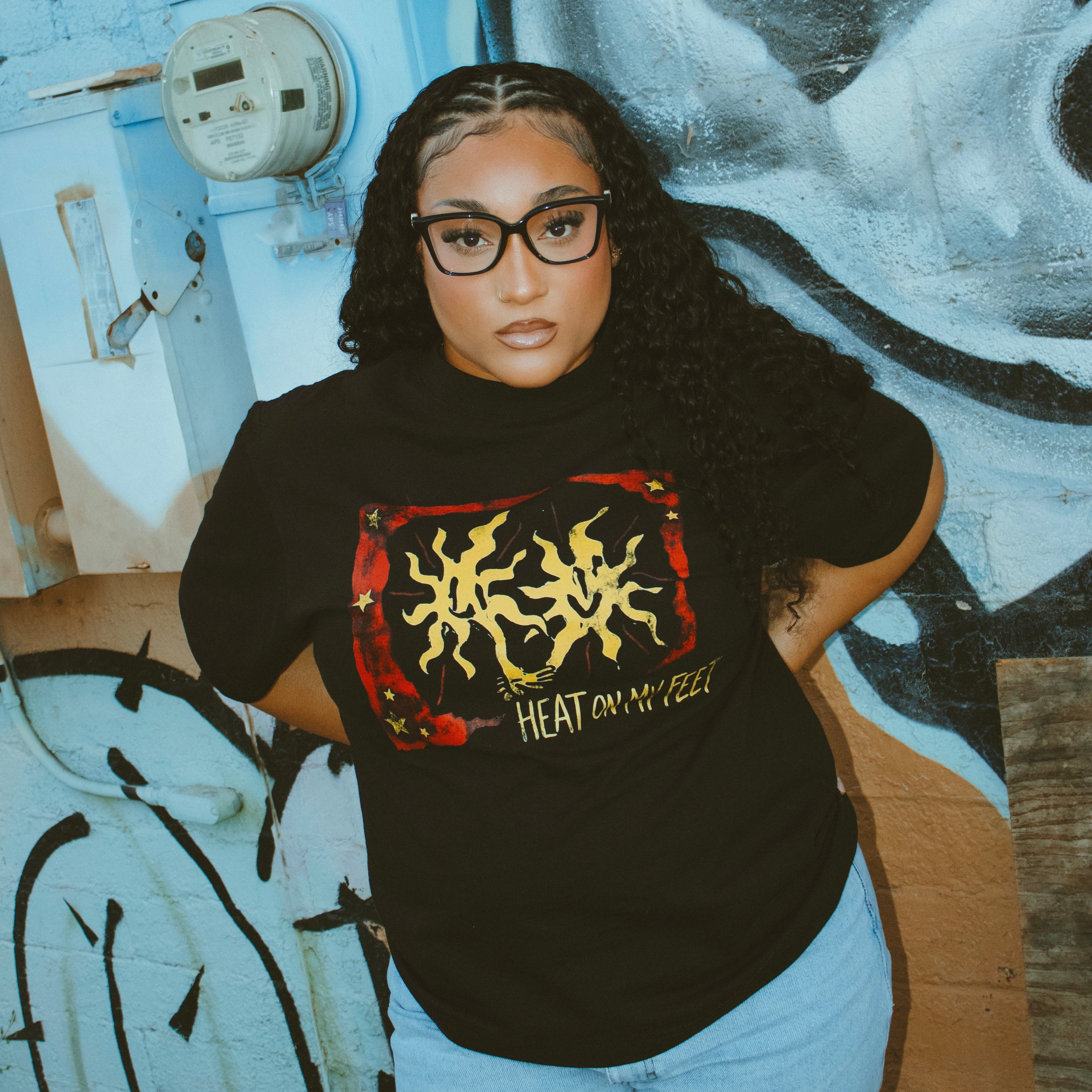 REDLINE TEE