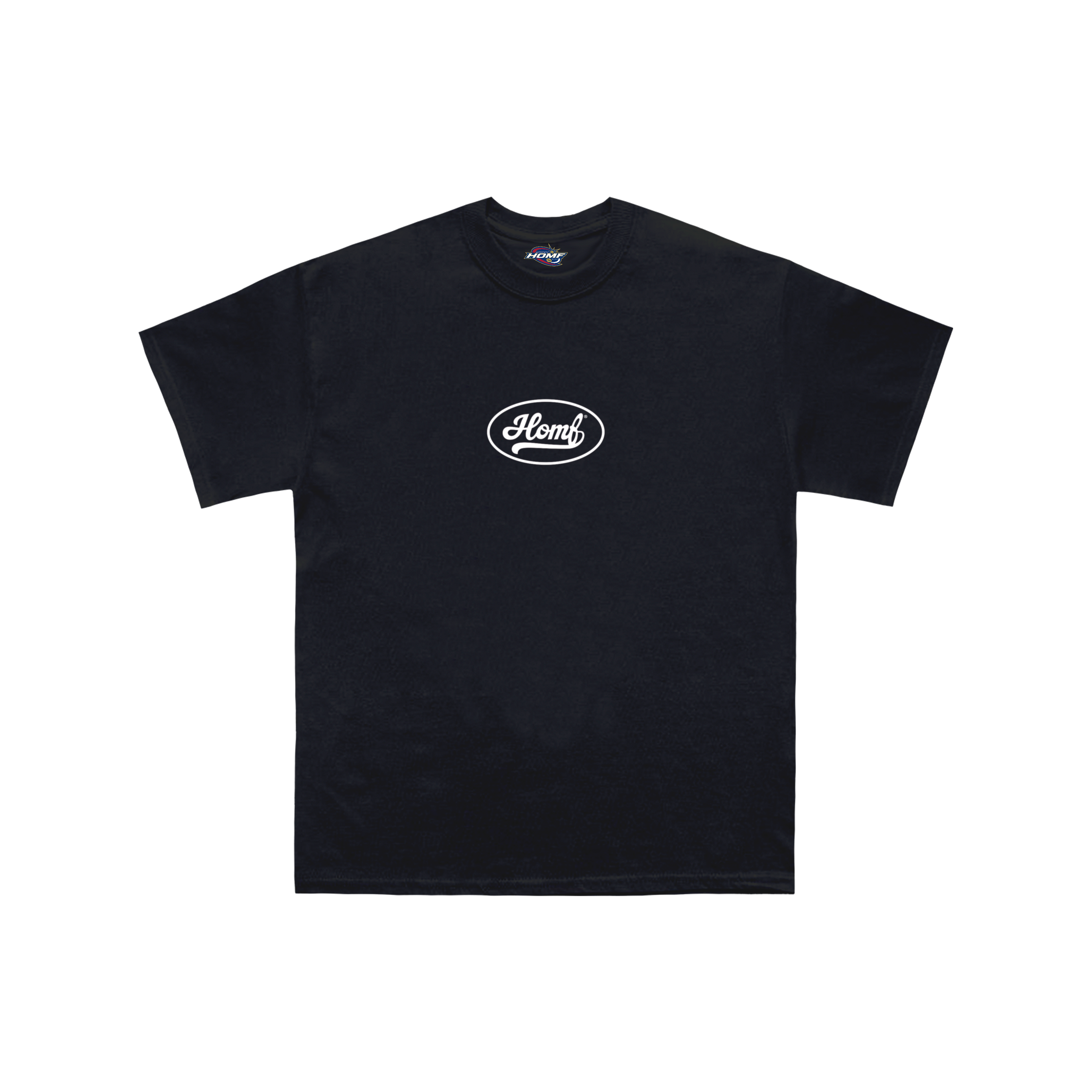 HEATONMYFEET™ BASICS - BLACK