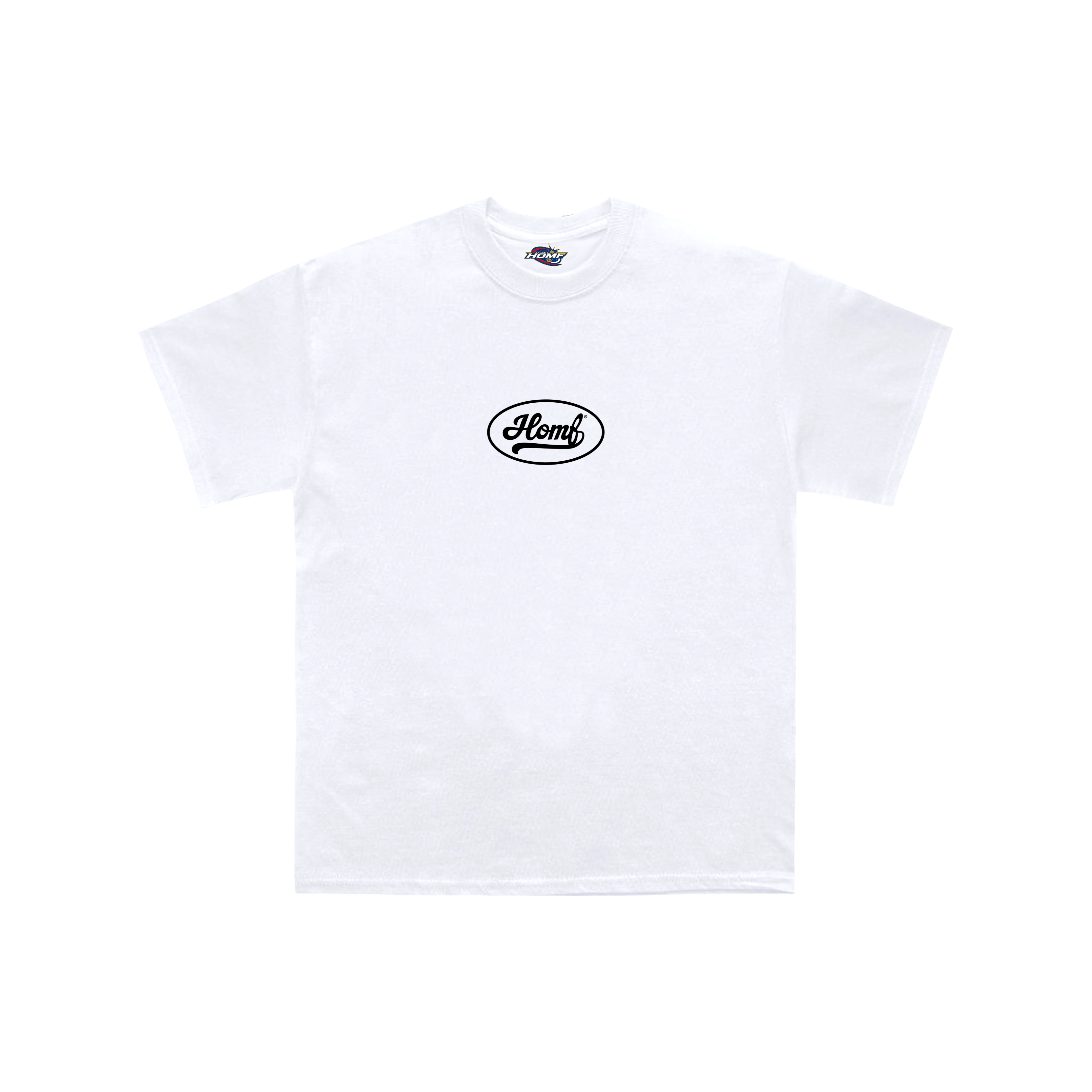 HEATONMYFEET™ BASICS - WHITE