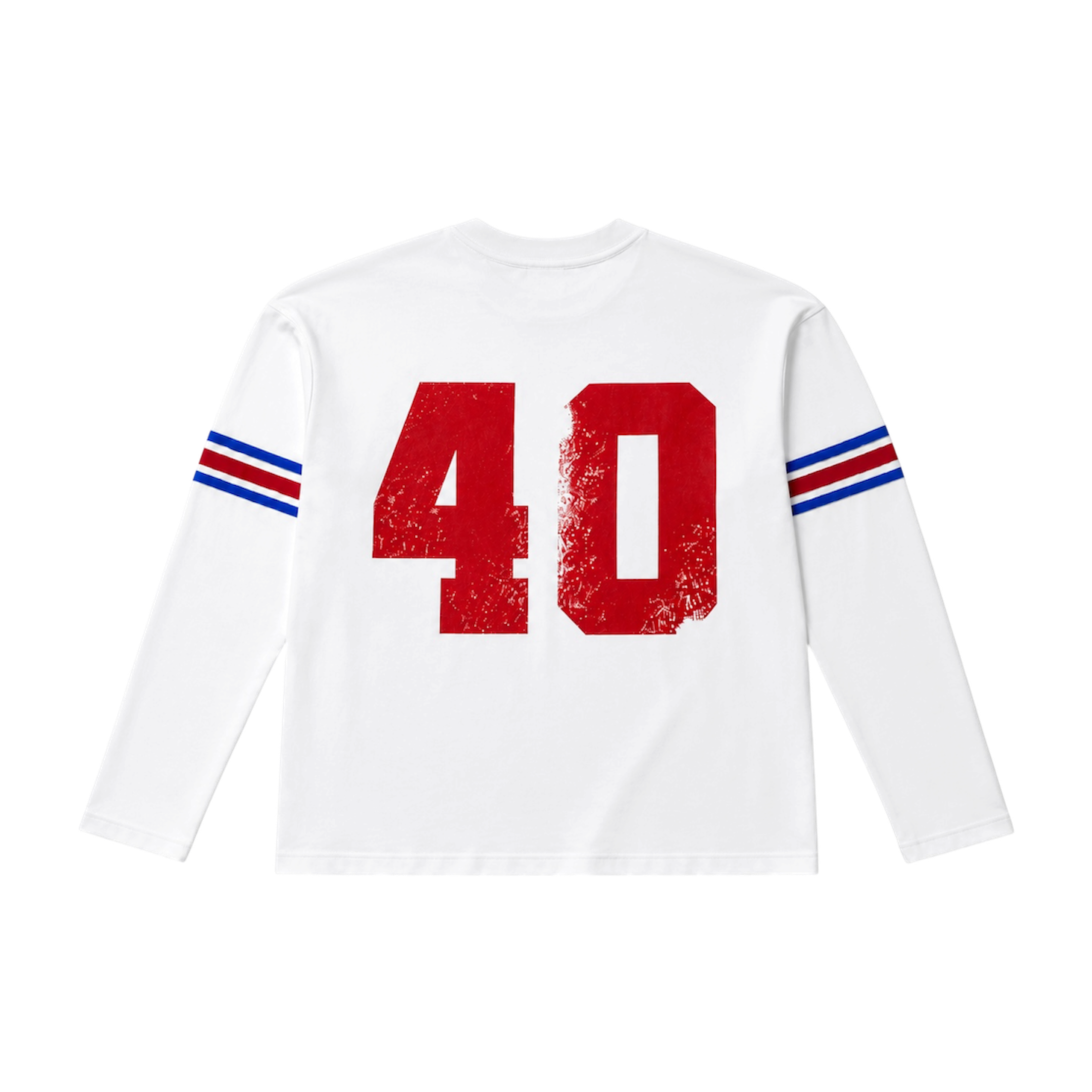 PATTY TILL LONG-SLEEVE